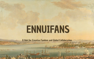 Ennuifans: Redefining the Future of Fandom