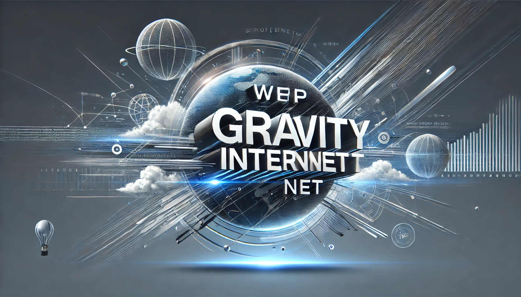 Understanding www.Gravityinternetnet Services and Benefits