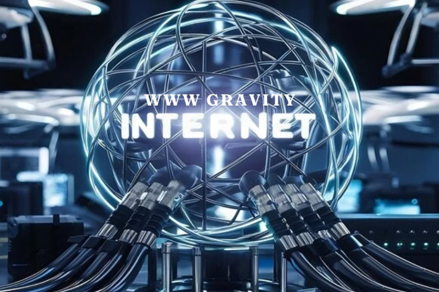 Understanding www.Gravityinternetnet Services and Benefits