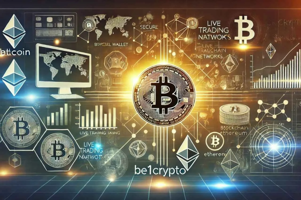 Be1Crypto: Latest Crypto News, Market Analysis & Updates