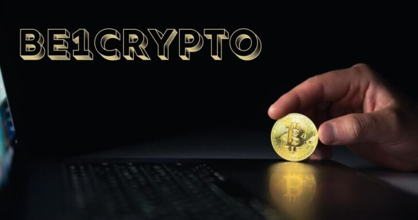 Be1Crypto: Latest Crypto News, Market Analysis & Updates