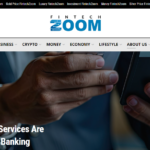 FintechZoom News: Your Trusted Hub for FinTech, Crypto, and Financial Insights