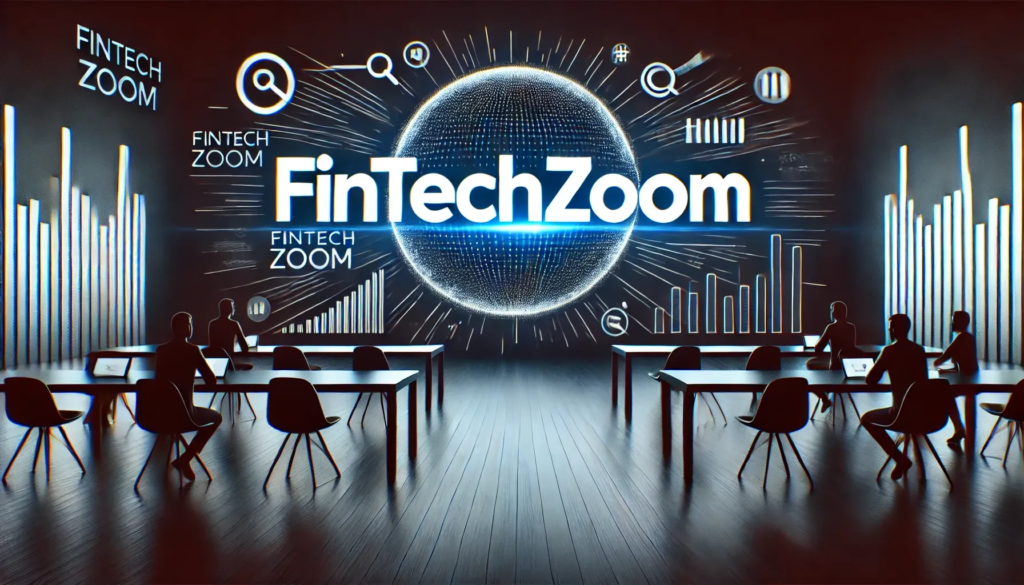 FintechZoom News: Your Trusted Hub for FinTech, Crypto, and Financial Insights