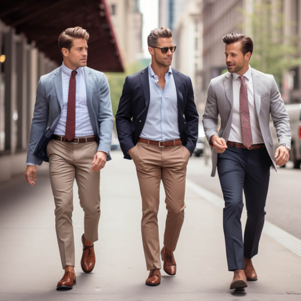 How to Dress Business Casual for Men: Our Simple Guide