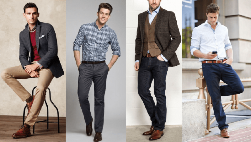 How to Dress Business Casual for Men: Our Simple Guide