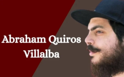 Abraham Quiros Villalba: An Essay of the Individual and His Work