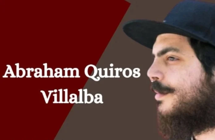 Abraham Quiros Villalba: An Essay of the Individual and His Work