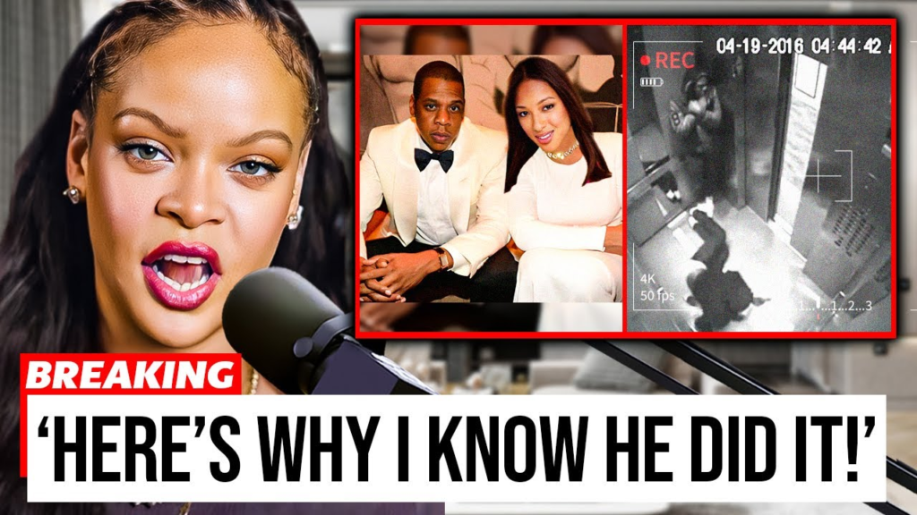 The Story of Cathy White and Jay-Z: Fact or Fiction?