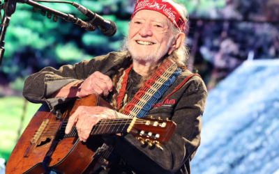 Willie Nelson: A Living Legend Still Going Strong in 2024