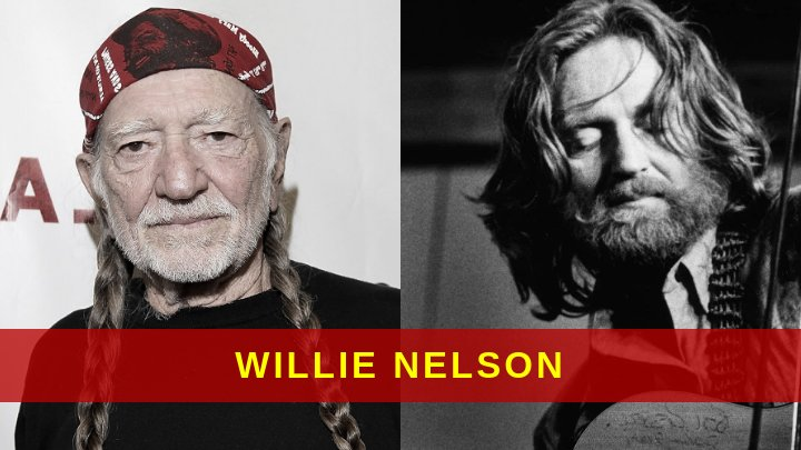 Willie Nelson: A Living Legend Still Going Strong in 2024