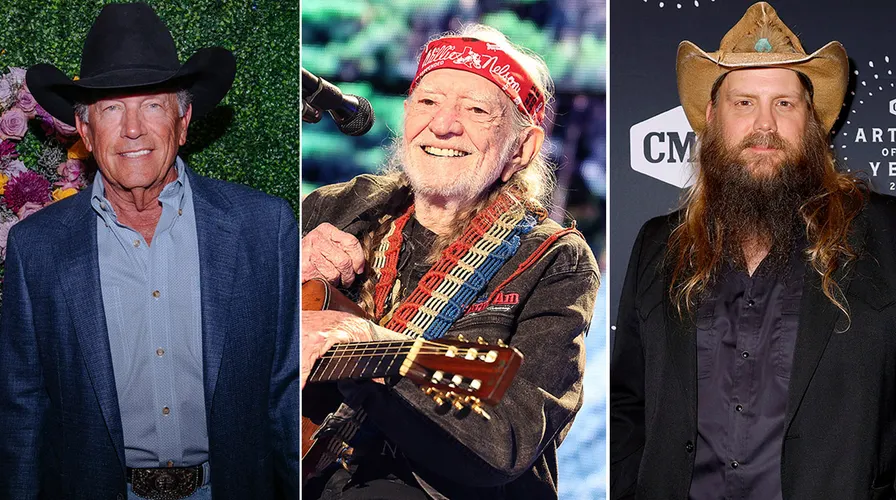 Willie Nelson: A Living Legend Still Going Strong in 2024