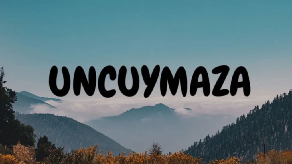 Uncuymaza Craft: Origins, Evolution, Craftsmanship, Challenges, Future, and More