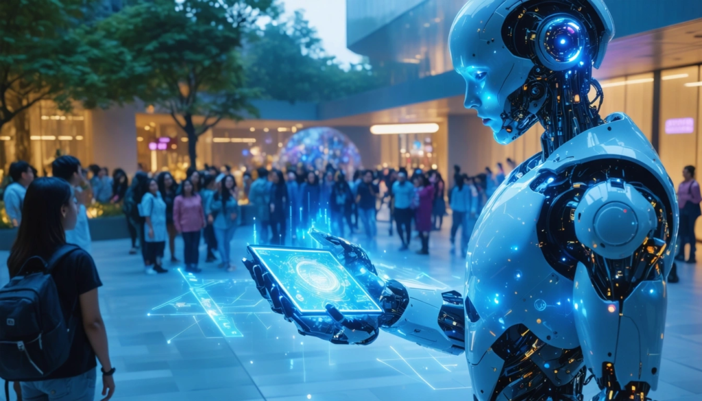 Discover Starhoonga: Where AI Meets Individuality