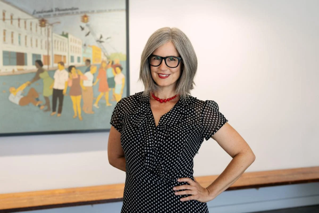 Alison Belcourt: Exploring the Depths of Her Artistic Vision