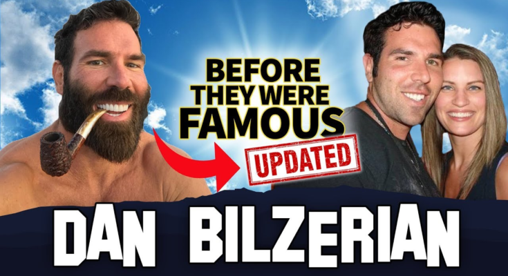 Dan Bilzerian